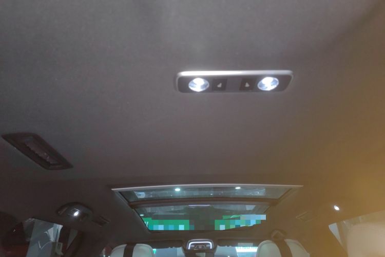 Used Denza X 2020 PHEV Flagship Edition
