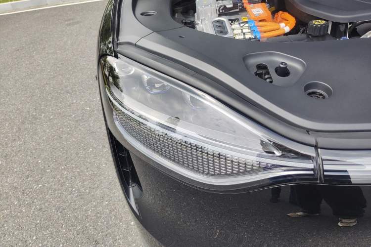 Used Hima AITO M9 2024 Range-Extended Max Edition 42 kWh 5-Seater Version