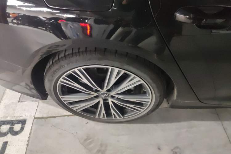 Used Audi A6L 2024 45 TFSI Prestige Dynamic Edition