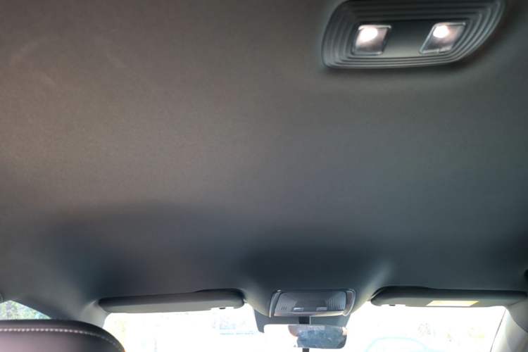 Used BYD Qin L 2025 DM-i Smart Drive 80KM Leading Model