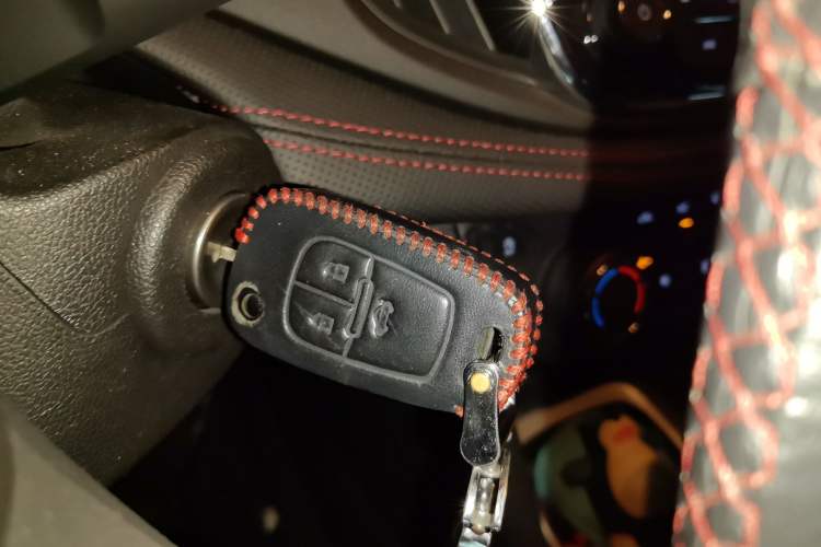 Used Chevrolet Monza 2020 Light Hybrid RS 330T Automatic Comfort Edition