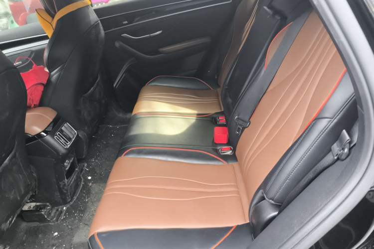 Used BYD Song PLUS 2020 1.5T Automatic Flagship Edition