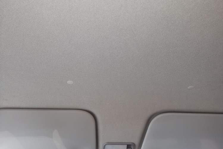 Used Wuling Zhiguang New Energy 2025 Standard Model
