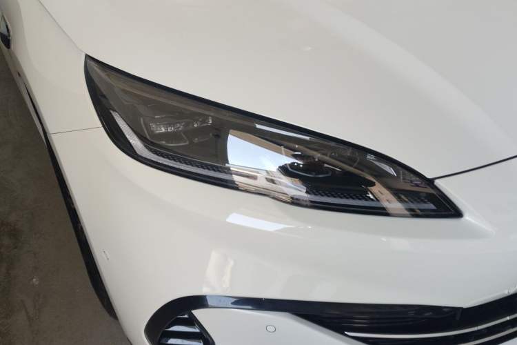 Used BYD Seal 06 New Energy 2025 DM-i Smart Drive 80KM Prestige Model Right Front Headlight