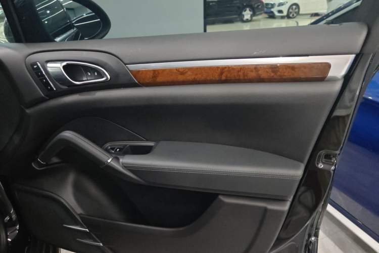 Used Porsche Cayenne 2011 Cayenne 3.0T