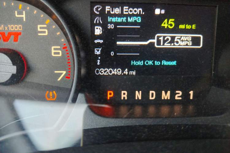 Used Ford F-150 Raptor 
