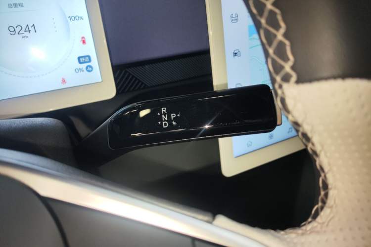 Used ARCFOX Kaola 2023 Family Edition
