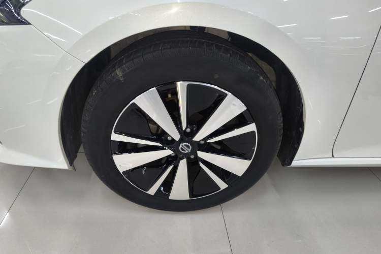 Used Nissan Teana 2021 2.0L XL Comfort Edition