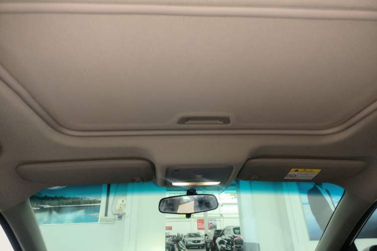 Used Buick Excelle GX 2018 18T Automatic Elite Model
