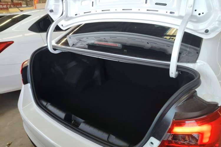 Used Chery Arrizo 5 2021 PRO 1.5L CVT Youth Edition
