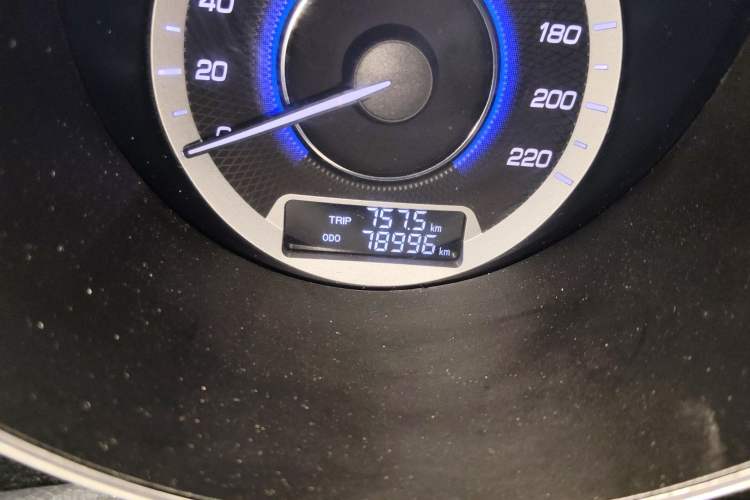 Used CHANGAN Eado 2015 1.6L Manual Luxury Model China V Standard