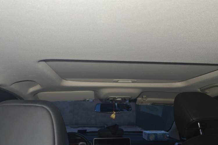 Used Geely Auto Coolray 2021 1.4T DCT Diamond Edition