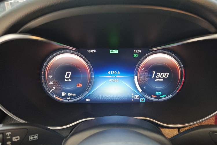 Used Mercedes-Benz C-Class 2019 C 260 Estate
