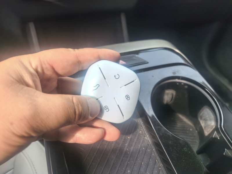 Used JETOUR Dashing 2022 1.6T DCT King PRO — 8