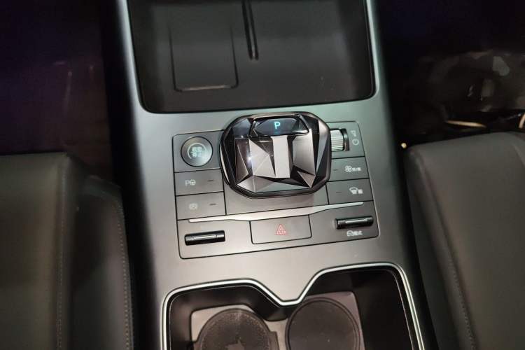 Used BYD Song Pro New Energy 2025 Second-Generation Intelligent Driving Version DM-i 115KM Excellence Edition
