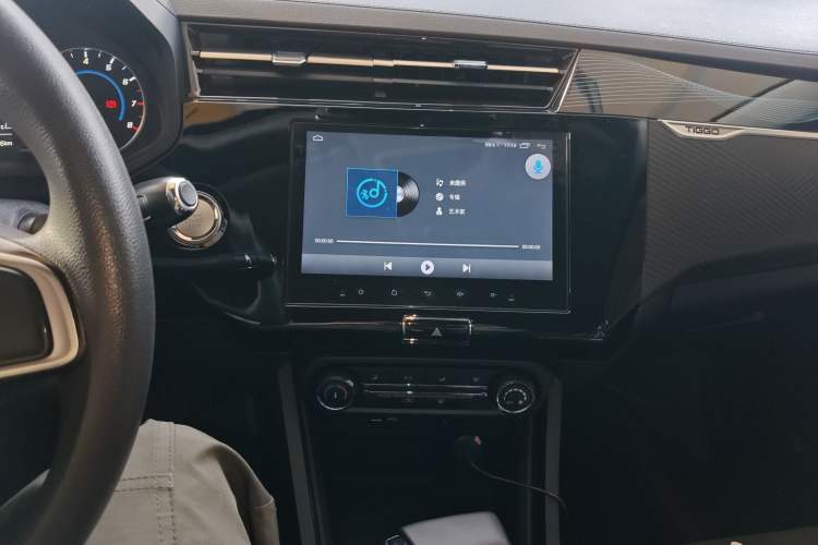 Used Chery Tiggo 3X 2024 1.5L CVT Excellence Edition
