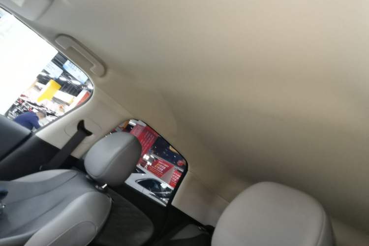 Used Dongfeng NAMMI 01 2024 430 Max Smart+
