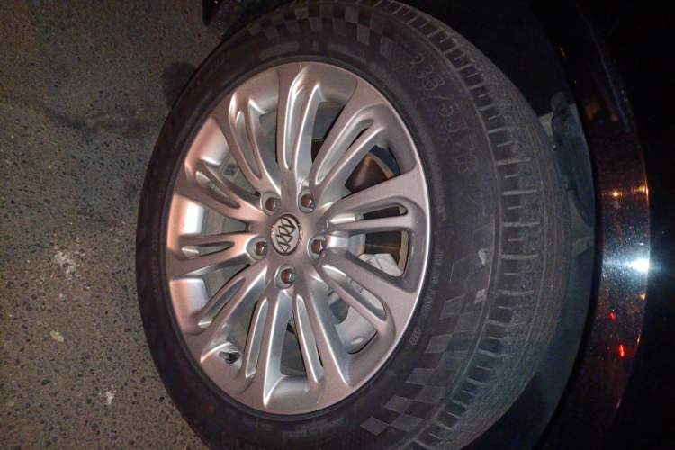 Used Buick LaCrosse 2016 20T Elite Edition