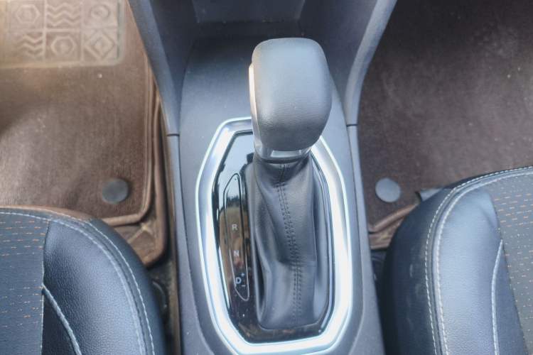 Used Chery Tiggo 3X 2020 Quality Edition 1.5L CVT Luxury Version
