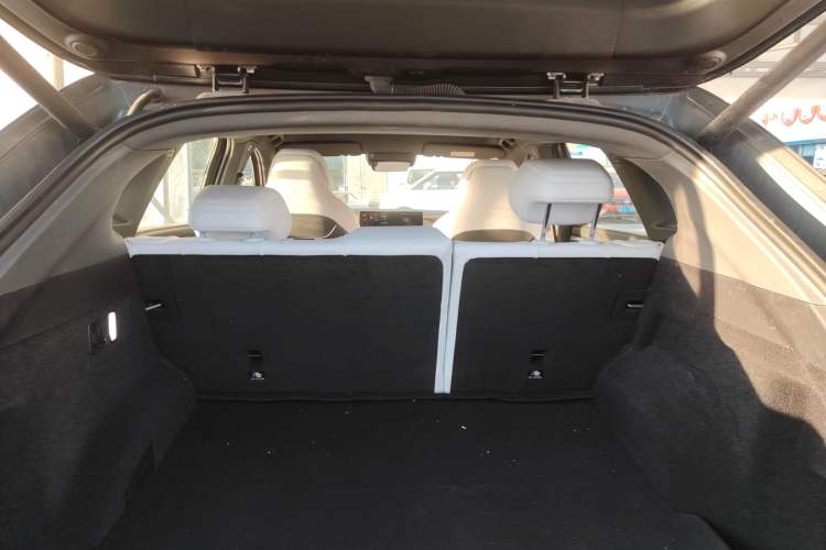 Used ARCFOX Alpha T5 2024 660 MAX
