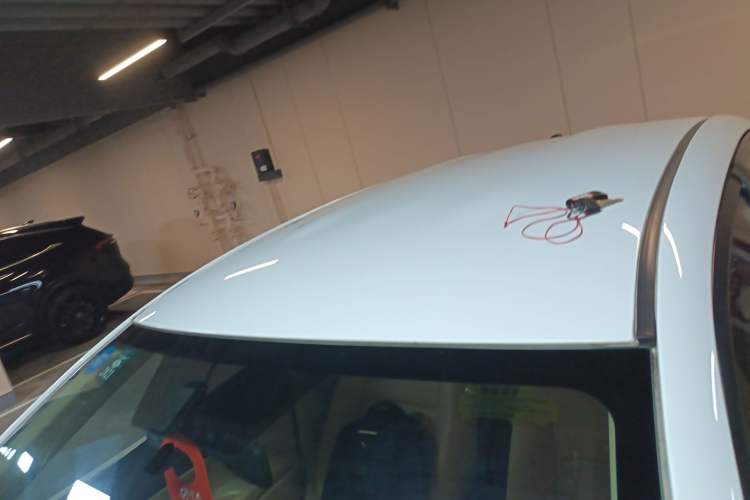 Used Toyota YARiS L Zhi Xiang 2020 1.5L CVT Leading Edition Roof