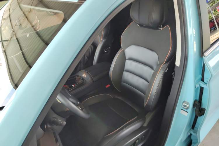 Used Skyworth EV6 2022 620 Smart Edition
