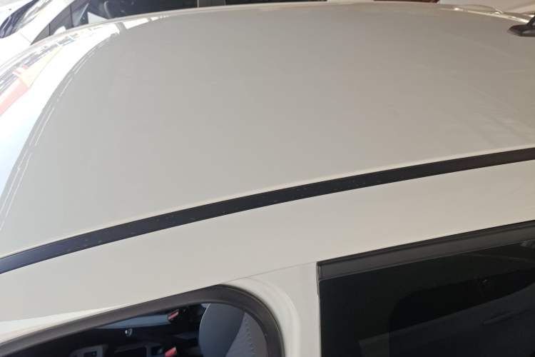 Used ORA Black Cat 2022 301km Base Version Ternary Lithium