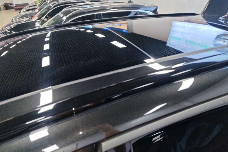 Used Lynk & Co 09 EM-P 2023 2.0TD EM-P Long-Range Version PM 7-Seater Roof