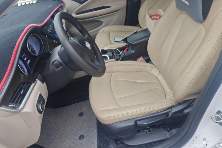 Used Buick Verano 2018 Sedan 15S Automatic Entry Model
