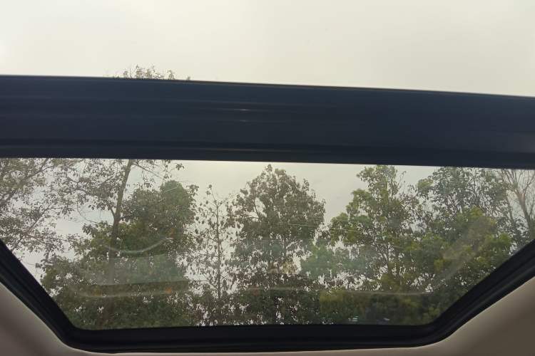 Used Oshan COS1 2020 GT 2.0T Automatic Fashionable Smart Connect 6-Seater