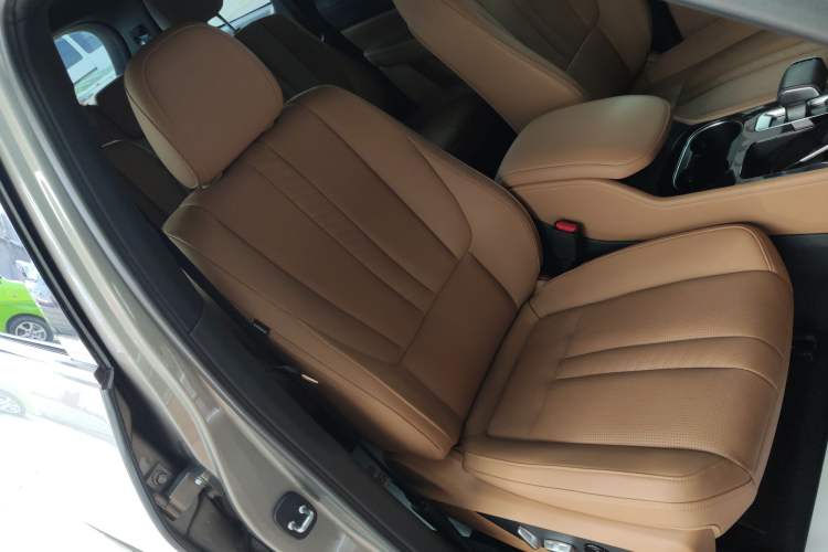 Used Li Auto ONE 2020 Extended-Range 6-Seater Version