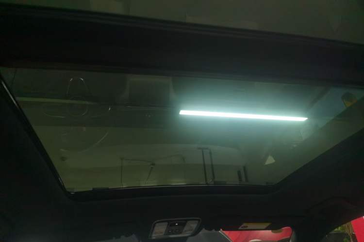 Used Li Auto ONE 2020 Extended-Range 6-Seater Version