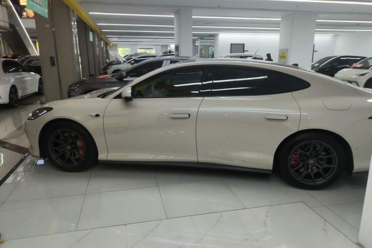 Used IM L6 2024 Max Standard Edition
