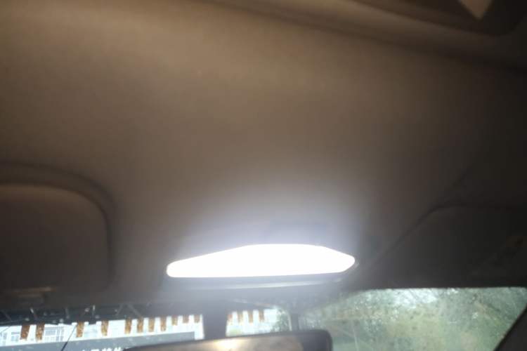 Used Geely Auto Emgrand 2022 4th Generation 1.5L CVT Luxury Model
