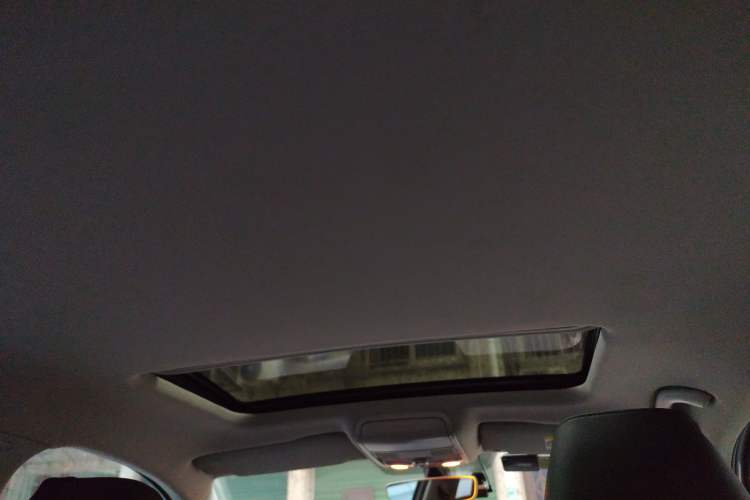 Used Volkswagen Sagitar 2018 1.6L Manual Comfort Model