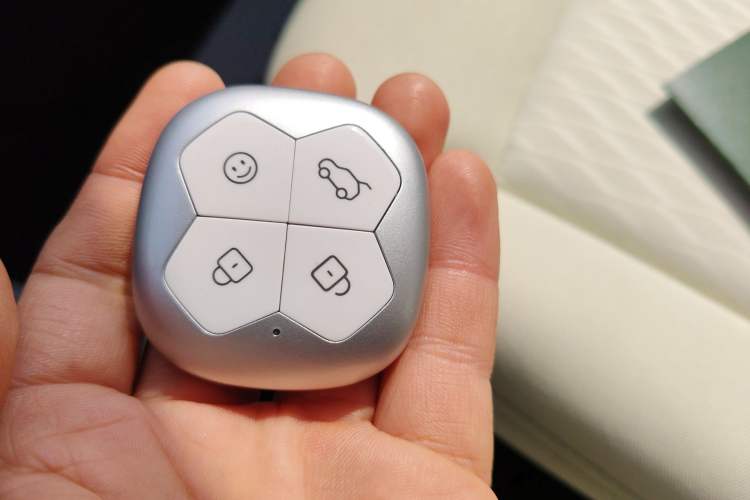 Used Aishang Aishang 2026 Model Glamorous Edition
