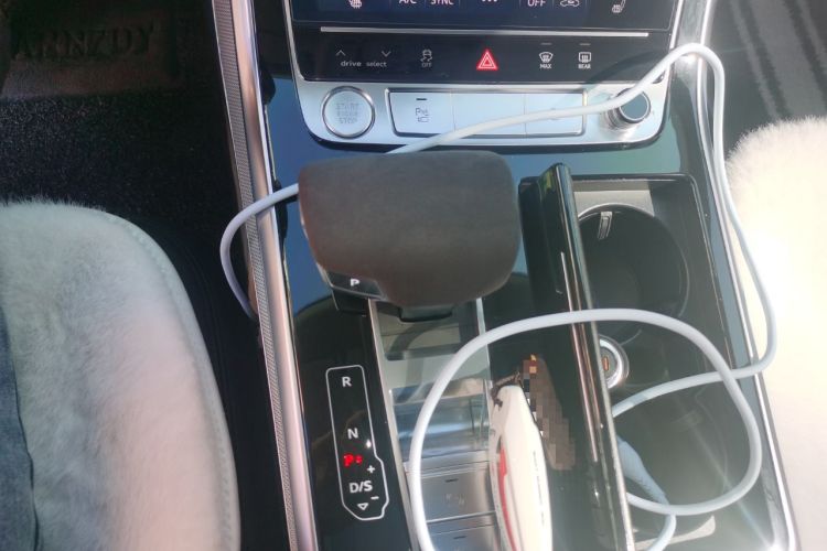 Used Audi Q8 2019 45 TFSI Luxury Prestige Edition