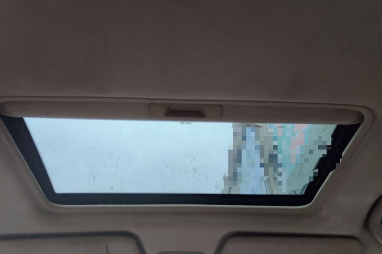 Used Baojun 730 2016 1.5L Manual Luxury Edition 7 Seats