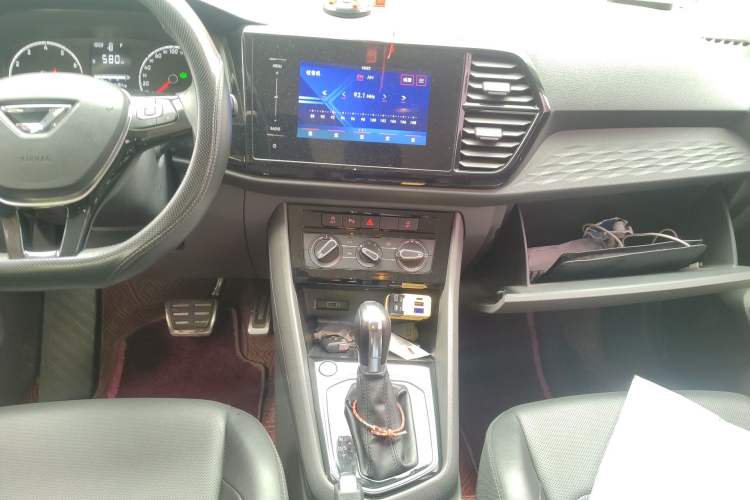 Used Jetta VS5 2019 280TSI Automatic Enjoyment Model
