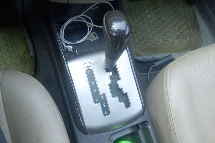 Used Hyundai Celesta 2011 1.6L Automatic Luxury Version