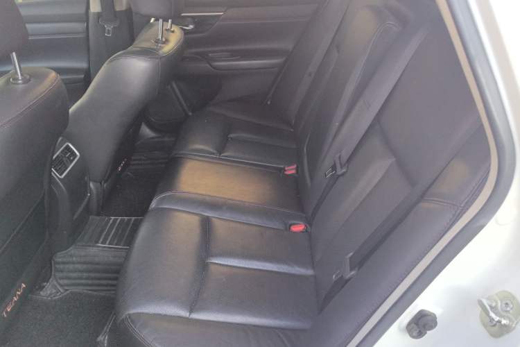 Used Nissan Teana 2016 2.0L XL Comfort Edition
