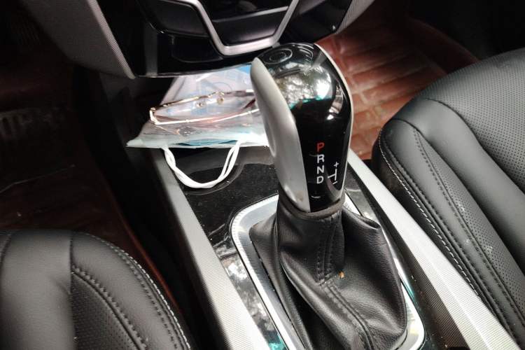 Used Luxgen U6 SUV 2014 1.8T Fashion Edition