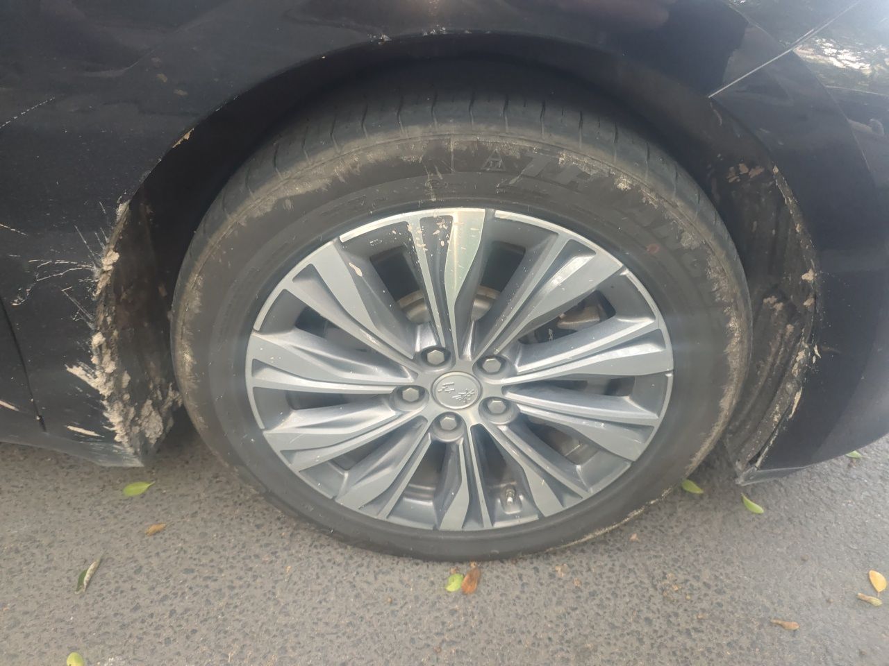 Hongqi E-QM5 2024 450km Range Commuter Version — снимка 8