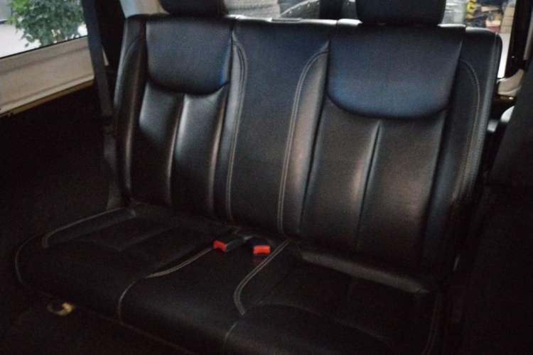 Used Jeep Wrangler 2013 3.6L Sahara two-door model