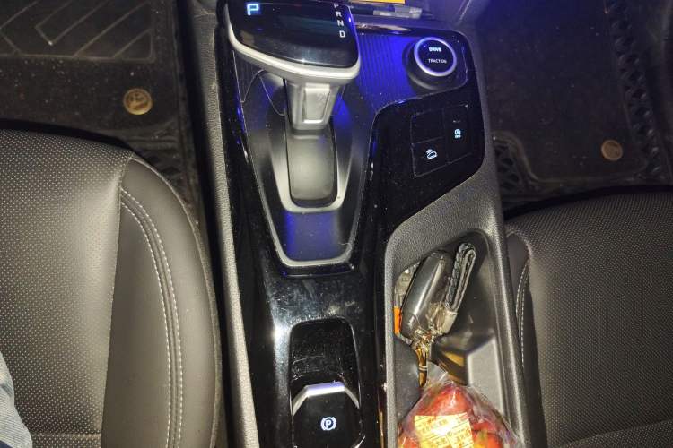 Used Hyundai ix35 2021 2.0L Automatic 2WD GLS Leading Edition