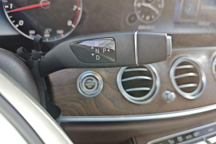 Used Mercedes-Benz E-Class 2018 E 300 L Luxury Model
