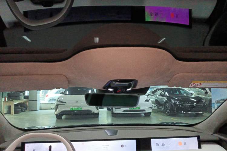 Used IM L7 2022 Dynamic Model