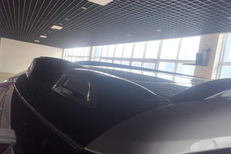 Used Formula Leopard 8 2025 Smart & Brave Flagship Edition 7 Seats