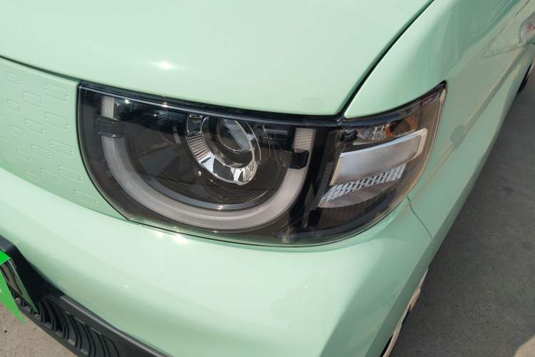 Used Chery QQ QQ Ice Cream 2022 170km Sundae Phosphate Lithium-Ion