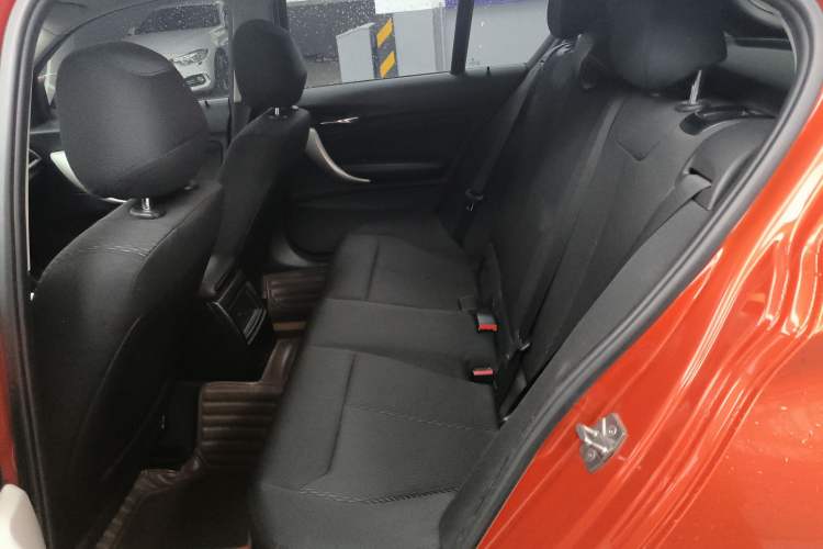 Used BMW 1 Series 2013 Revised 116i Leading Edition